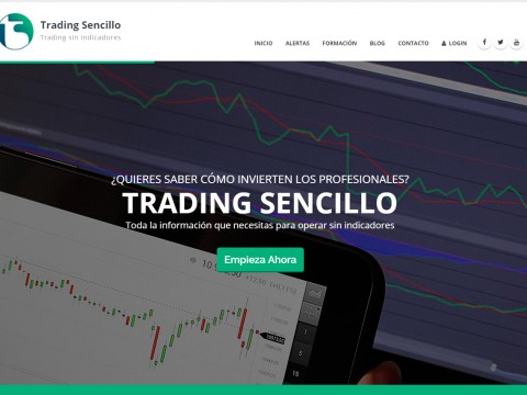 Trading Sencillo