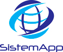 Logo SistemApp - Mobile